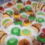 pasteles