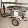 Carro para Mineria