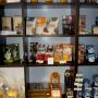 MIL SABORES -  PRODUCTOS NATURALES