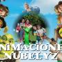 animaciones de cumpleaños