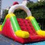 juegos inflables