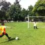 cumpleaños deportivos
