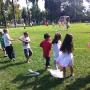 cumpleaños deportivos