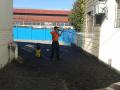 ASEO TERMINO DE OBRA