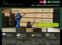 ECOFOR LTDA.
