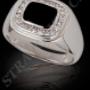 ANILLO para HOMBRE (modelo AH0004)