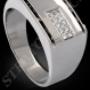 ANILLO para HOMBRE (modelo AH0010)