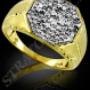 ANILLOS para HOMBRE (modelo AH0001)