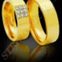 ARGOLLAS de MATRIMONIO (modelo AM0001)
