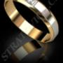ARGOLLAS de MATRIMONIO (modelo AM0004)