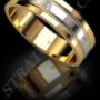 ARGOLLAS de MATRIMONIO (modelo AM0010)