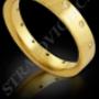 ARGOLLAS de MATRIMONIO (modelo AM0013)