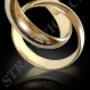 ARGOLLAS de MATRIMONIO (modelo AM0014)