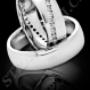 ARGOLLAS de MATRIMONIO (modelo AM0015)