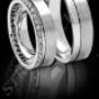 ARGOLLAS de MATRIMONIO (modelo AM0016)