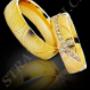 ARGOLLAS de MATRIMONIO (modelo AM0018)