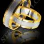 ARGOLLAS de MATRIMONIO (modelo AM0019)