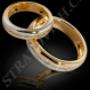 ARGOLLAS de MATRIMONIO (modelo AM0021)