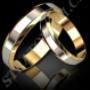 ARGOLLAS de MATRIMONIO (modelo AM0026)
