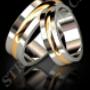 ARGOLLAS de MATRIMONIO (modelo AM0027)