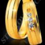 ARGOLLAS de MATRIMONIO (modelo AM0029)