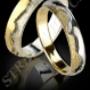 ARGOLLAS de MATRIMONIO (modelo AM0030)