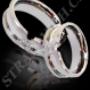 ARGOLLAS de MATRIMONIO (modelo AM0031)
