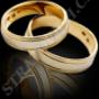 ARGOLLAS de MATRIMONIO (modelo AM0032)