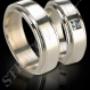 ARGOLLAS de MATRIMONIO (modelo AM0035)