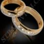 ARGOLLAS de MATRIMONIO (modelo AM0036)