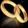 ARGOLLAS de MATRIMONIO (modelo AM0037)