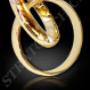 ARGOLLAS de MATRIMONIO (modelo AM0044)
