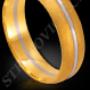 ARGOLLAS de MATRIMONIO (modelo AM0046)