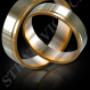 ARGOLLAS de MATRIMONIO (modelo AM0054)