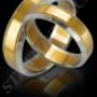 ARGOLLAS de MATRIMONIO (modelo AM0059)