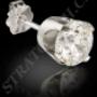 AROS con BRILLANTES (modelo AR0001)