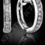 AROS con BRILLANTES (modelo AR0007)