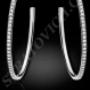 AROS con BRILLANTES (modelo AR0015)