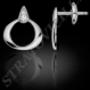 AROS con BRILLANTES (modelo AR0027)