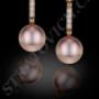 AROS con PERLAS (modelo AR0016)