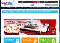 Maquinas Gastronomicas de Restorant y Negocio