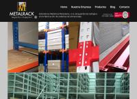 Estanterias Modulares