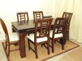 Comedor Vanguardista