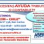 aviso Asercon