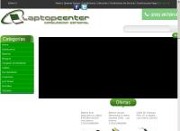 Importadora Laptopcenter