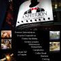 Anfitrión Eventos