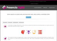 Presencia Digital