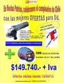 OFERTA DIECIOCHERA