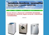 Servicio Técnico Lavadoras Concepcion