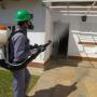 Fumigacion